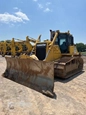 Used Komatsu Bulldozer